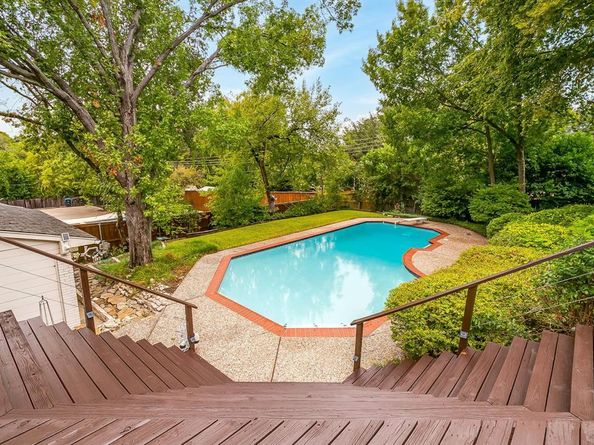 6336  Inca Road , Fort Worth Texas 76116