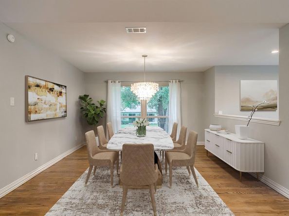 6336  Inca Road , Fort Worth Texas 76116