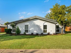 11353  Quail Run Street , Dallas Texas 75238