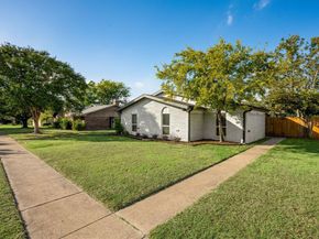11353  Quail Run Street , Dallas Texas 75238