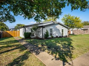11353  Quail Run Street , Dallas Texas 75238