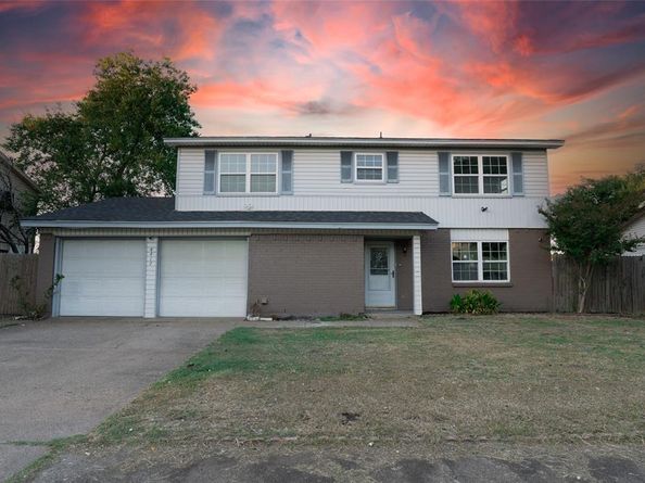 4417  Bucknell Drive , Garland Texas 75042