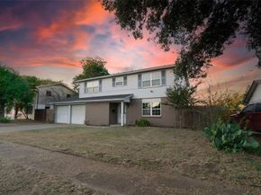 4417  Bucknell Drive , Garland Texas 75042