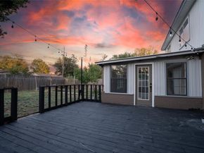 4417  Bucknell Drive , Garland Texas 75042