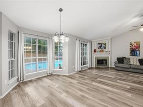 5409  Summit Peak Drive , Arlington Texas 76017