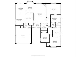 5409  Summit Peak Drive , Arlington Texas 76017