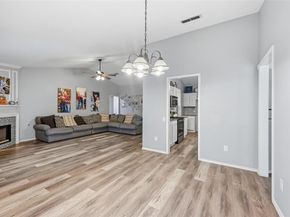 5409  Summit Peak Drive , Arlington Texas 76017