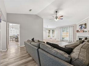 5409  Summit Peak Drive , Arlington Texas 76017