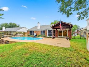 5409  Summit Peak Drive , Arlington Texas 76017