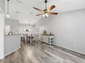 5409  Summit Peak Drive , Arlington Texas 76017