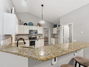 5409  Summit Peak Drive , Arlington Texas 76017