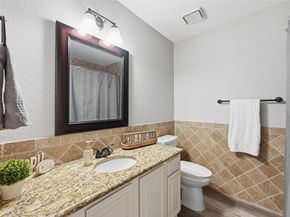 5409  Summit Peak Drive , Arlington Texas 76017