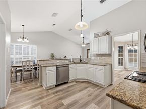 5409  Summit Peak Drive , Arlington Texas 76017