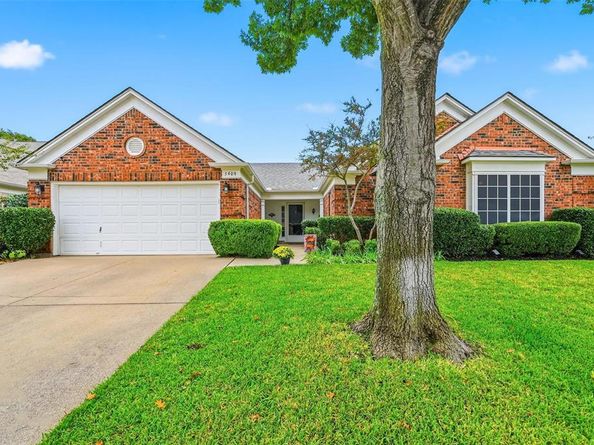 5409  Summit Peak Drive , Arlington Texas 76017