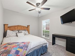 5409  Summit Peak Drive , Arlington Texas 76017