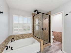 5409  Summit Peak Drive , Arlington Texas 76017