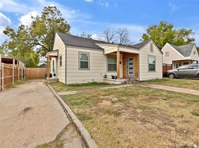 1104 E Mulkey Street , Fort Worth Texas 76104