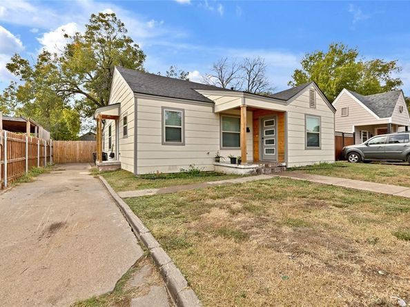 1104 E Mulkey Street , Fort Worth Texas 76104