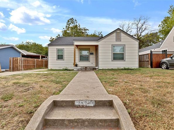 1104 E Mulkey Street , Fort Worth Texas 76104
