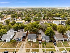 1104 E Mulkey Street , Fort Worth Texas 76104