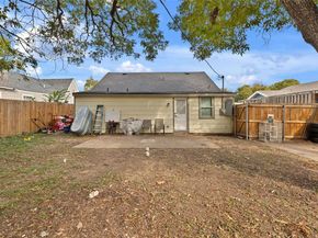 1104 E Mulkey Street , Fort Worth Texas 76104