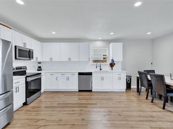 1104 E Mulkey Street , Fort Worth Texas 76104