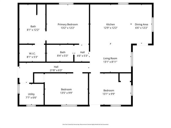 1104 E Mulkey Street , Fort Worth Texas 76104