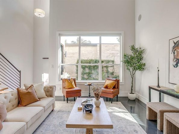 5014  Pershing Avenue , Fort Worth Texas 76107