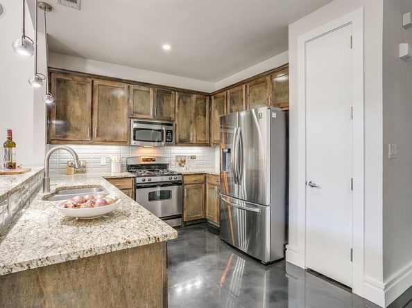 5014  Pershing Avenue , Fort Worth Texas 76107