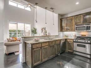 5014  Pershing Avenue , Fort Worth Texas 76107