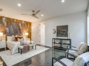 5014  Pershing Avenue , Fort Worth Texas 76107