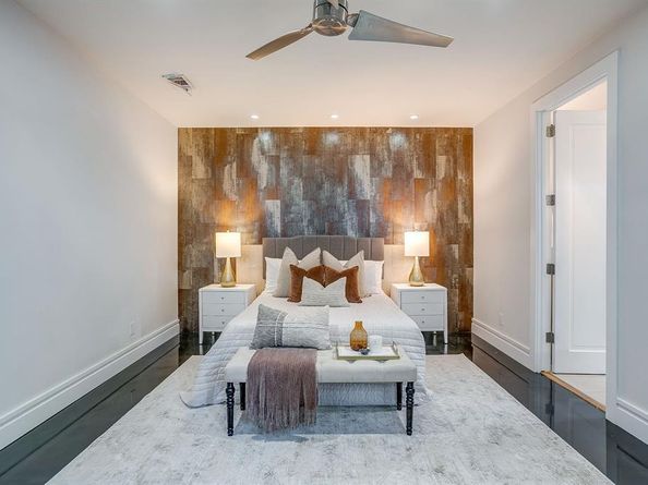 5014  Pershing Avenue , Fort Worth Texas 76107