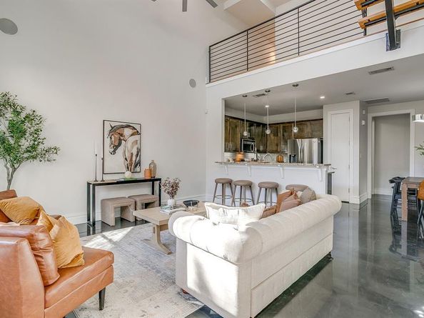 5014  Pershing Avenue , Fort Worth Texas 76107