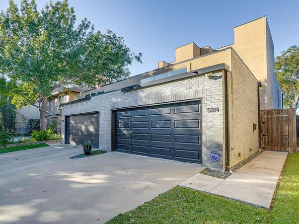 5014  Pershing Avenue , Fort Worth Texas 76107