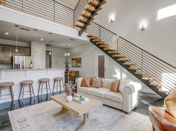 5014  Pershing Avenue , Fort Worth Texas 76107