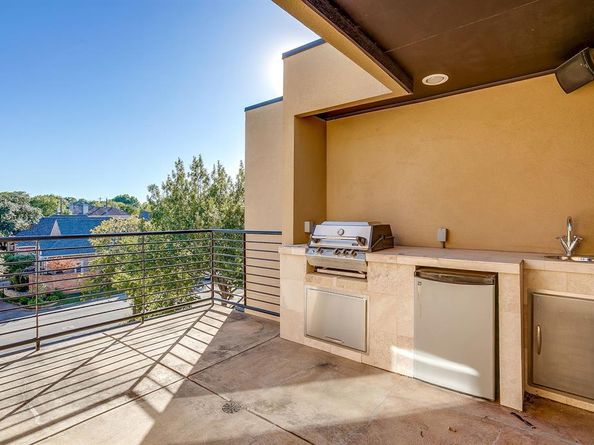 5014  Pershing Avenue , Fort Worth Texas 76107