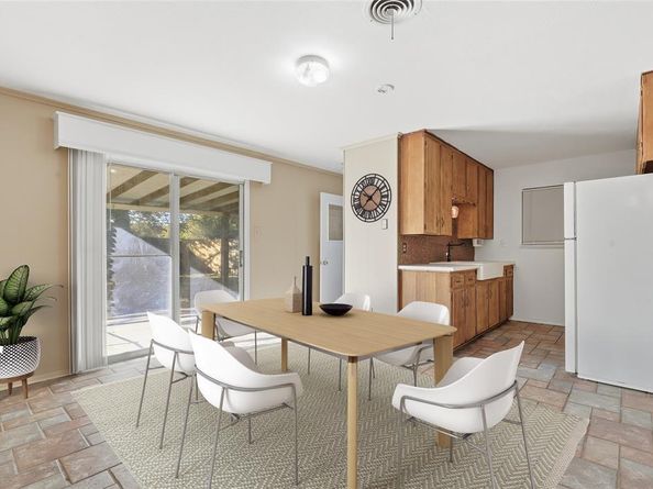 1552  Roma Lane , Fort Worth Texas 76134