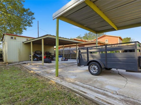 1552  Roma Lane , Fort Worth Texas 76134