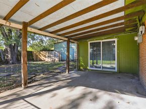 1552  Roma Lane , Fort Worth Texas 76134