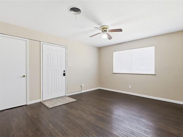 1552  Roma Lane , Fort Worth Texas 76134