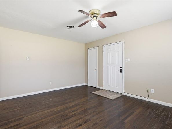 1552  Roma Lane , Fort Worth Texas 76134