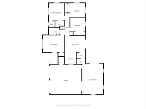 1552  Roma Lane , Fort Worth Texas 76134