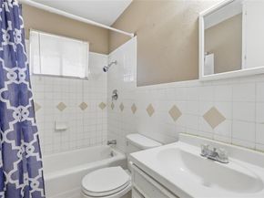 1552  Roma Lane , Fort Worth Texas 76134