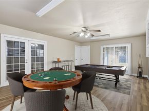 1552  Roma Lane , Fort Worth Texas 76134