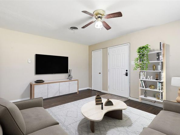 1552  Roma Lane , Fort Worth Texas 76134