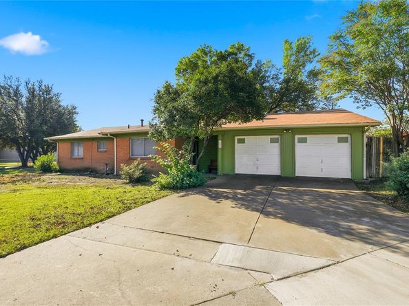 1552  Roma Lane , Fort Worth Texas 76134