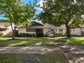 9124  Westglen Drive , Dallas Texas 75228