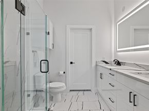 2102 N Prairie Avenue  105, Dallas Texas 75204