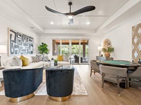 7061  The Resort Drive , Fort Worth Texas 76179