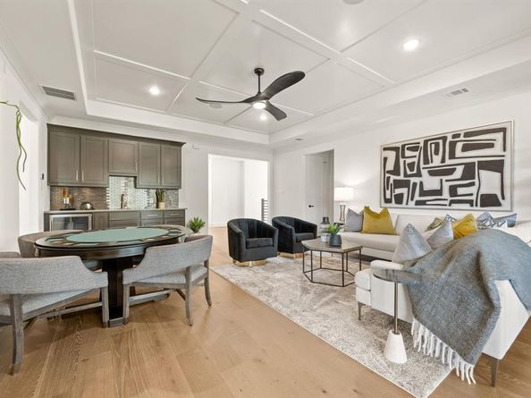 7061  The Resort Drive , Fort Worth Texas 76179